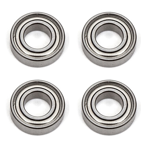 TEAM ASSOCIATED TC7/7.1/7.2 FT BALL BEARING 5x10x3MM